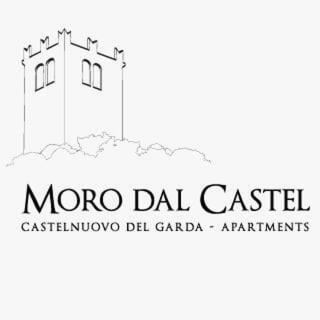 Moro Dal Castel - Appartamento Al Castel Castelnuovo del Garda Exterior foto